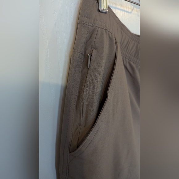 NWT mens TenTree InMotion Pant - Picture 4 of 10